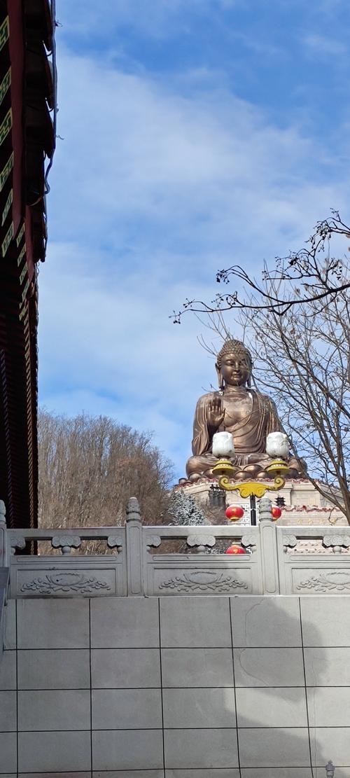 吉林省敦化市旅游景点