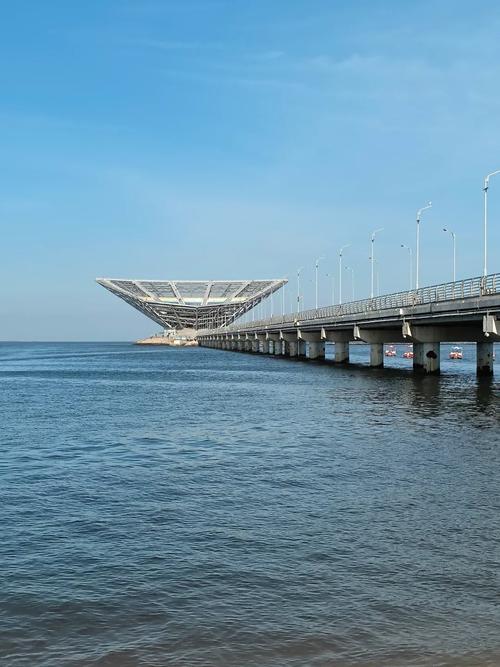 鲅鱼圈4月份旅游景点