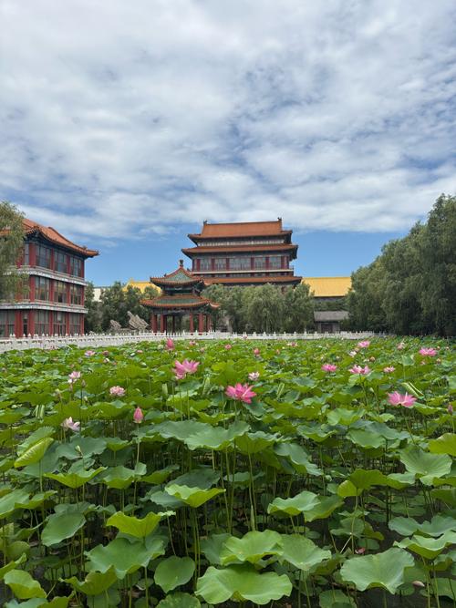 河北省廊坊市旅游景点