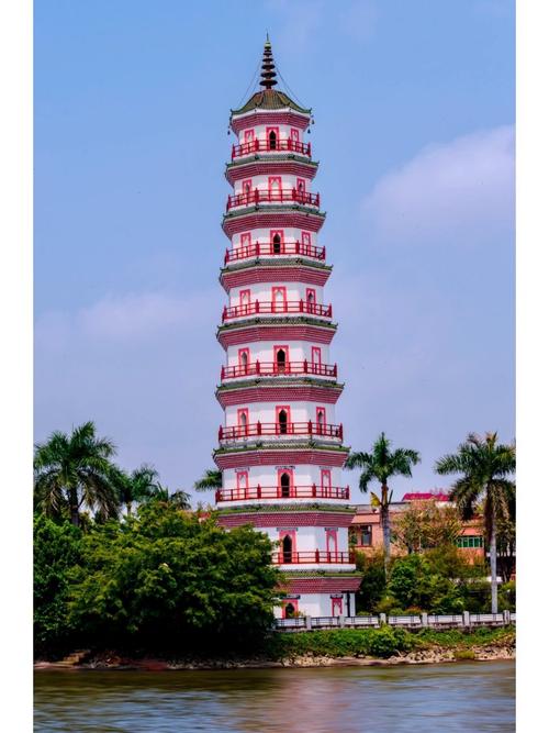 广东东莞十大旅游景点