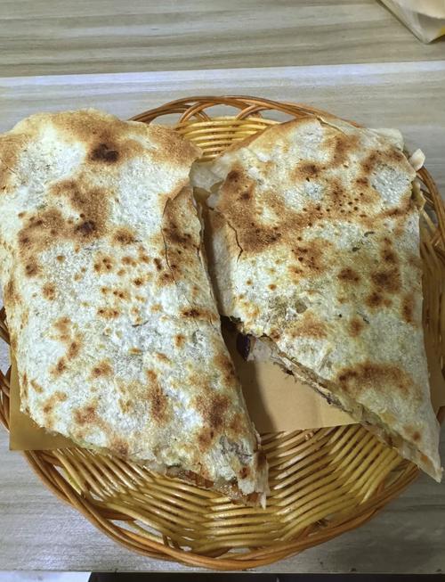 台儿庄特色美食小吃