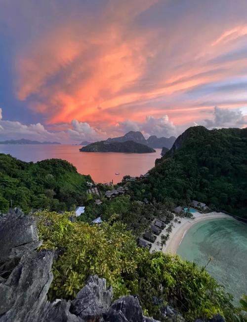 菲律宾旅游攻略自由行