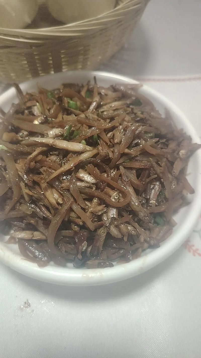 白洋淀特色美食小吃