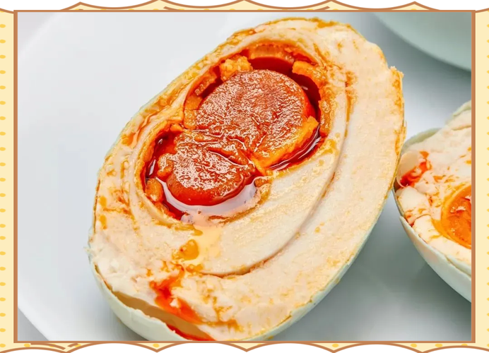 白洋淀特色美食小吃