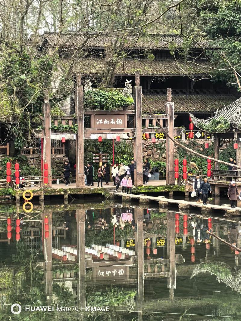 洪雅柳江古镇旅游攻略