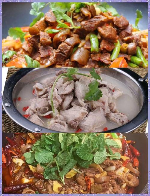 毕节特色美食有哪些