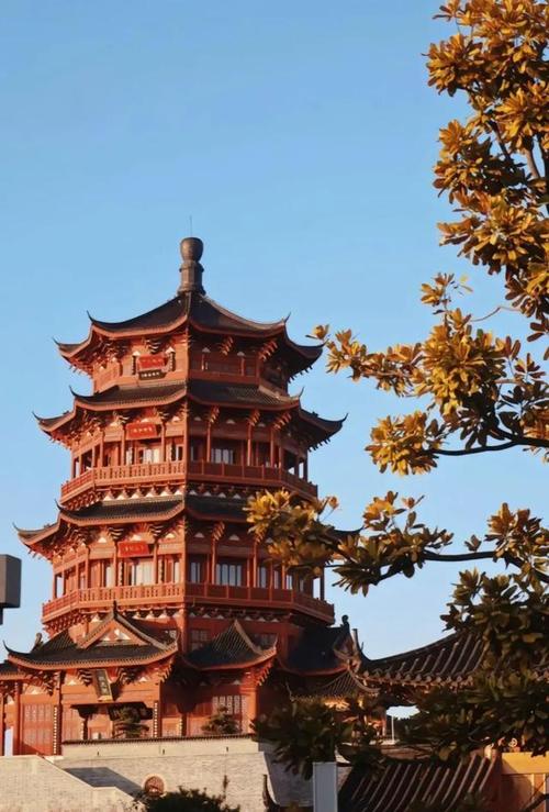 江西省吉安市旅游景点