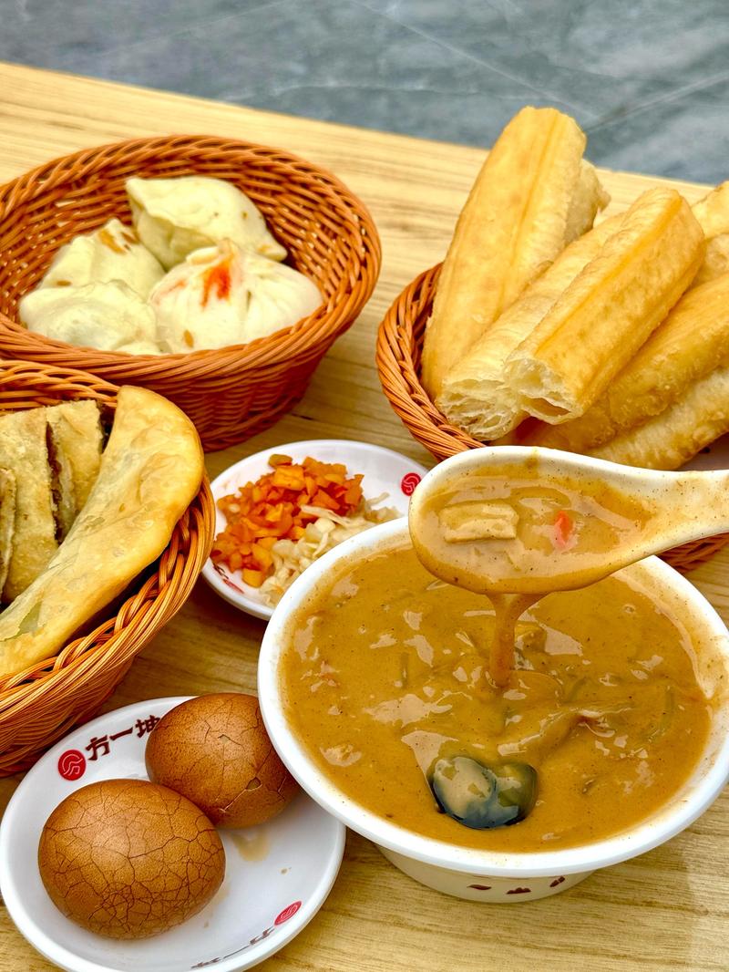 郑州必吃的美食攻略