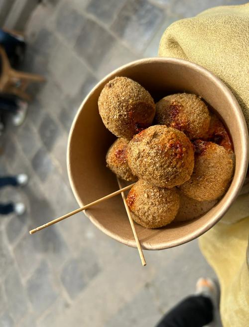 忻州特色美食有哪些