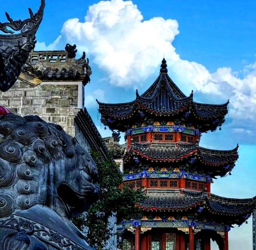 离安康市近的旅游景点