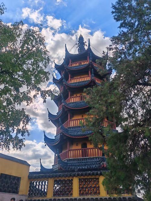 江苏省镇江市旅游景点