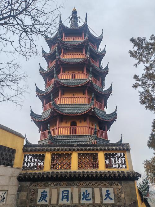 江苏省镇江市旅游景点