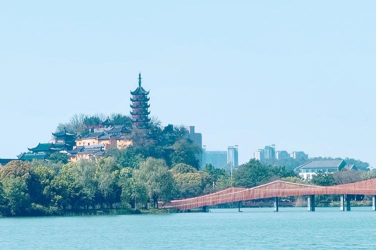 江苏省镇江市旅游景点