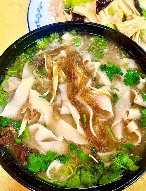 新乡特色美食有哪些