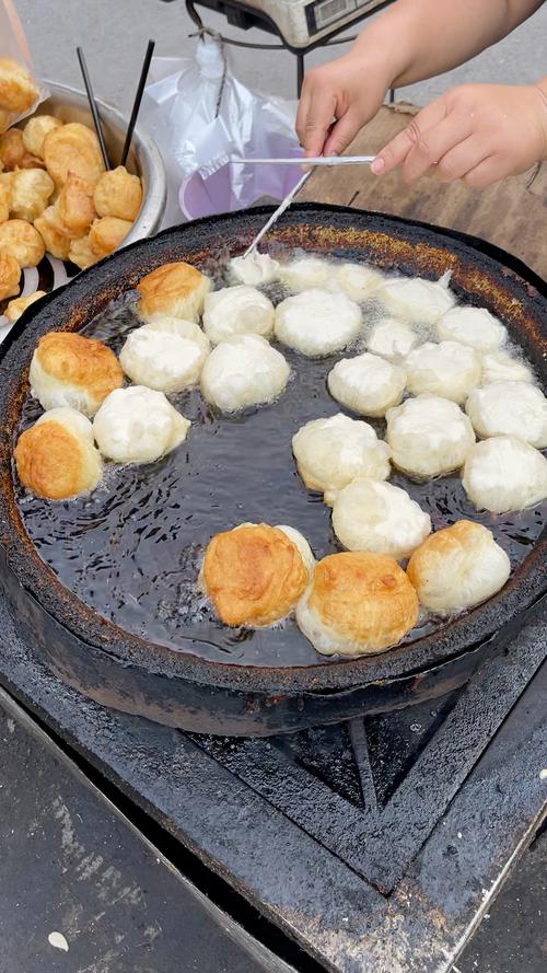 新乡特色美食有哪些