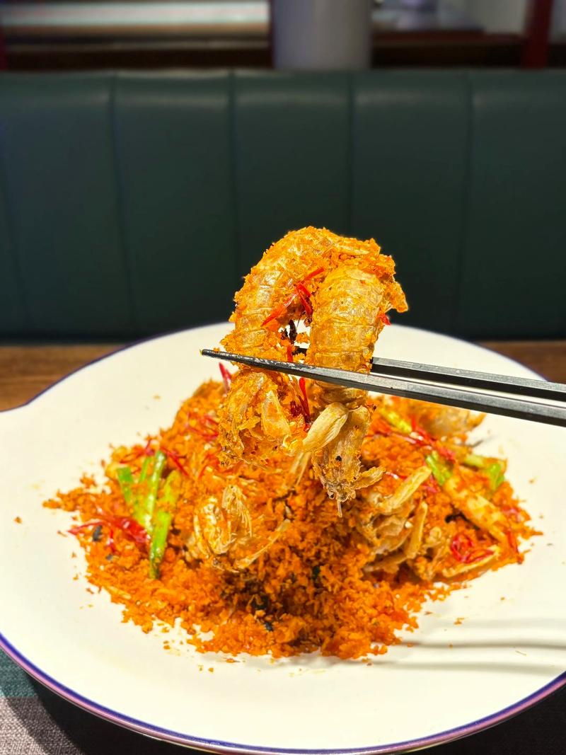 深圳沙头角美食攻略