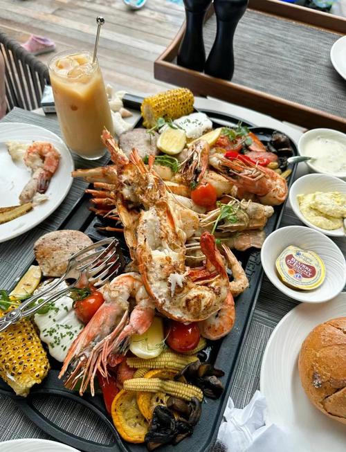 马尔代夫的特色美食