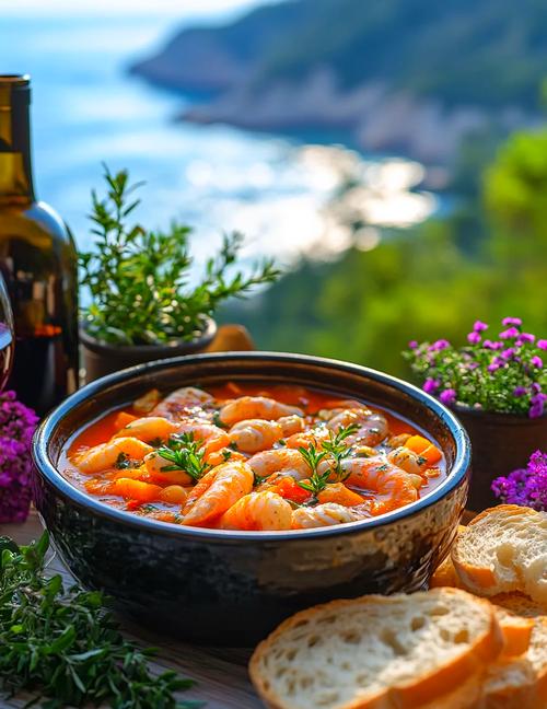 马尔代夫的特色美食