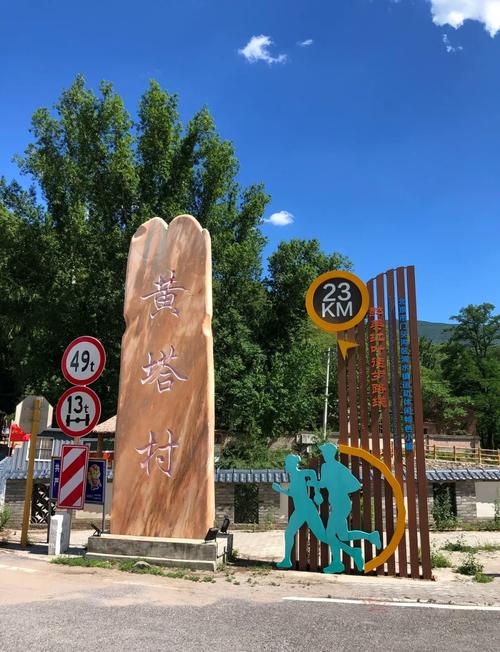 门头沟区旅游景点大全