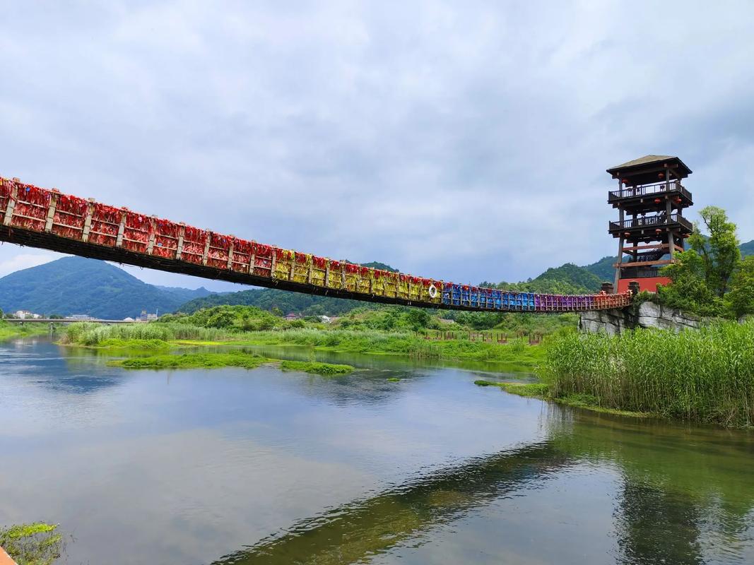宁乡千年炭河旅游景点