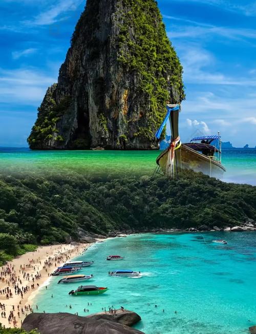 八月国内旅游景点排行