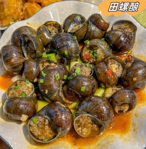 广西桂林必吃的美食