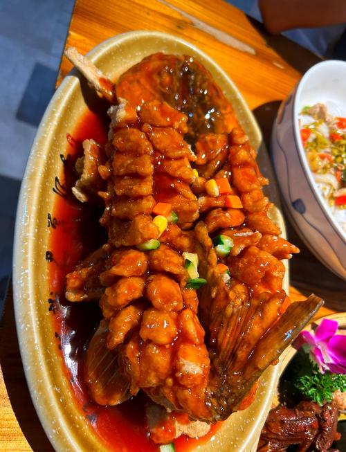 广西桂林必吃的美食