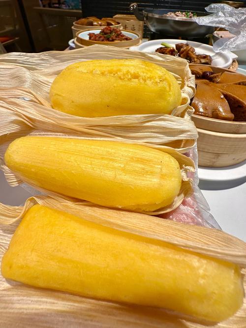 西红门荟聚美食排名