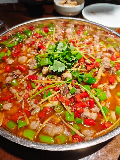 自贡特色美食有哪些