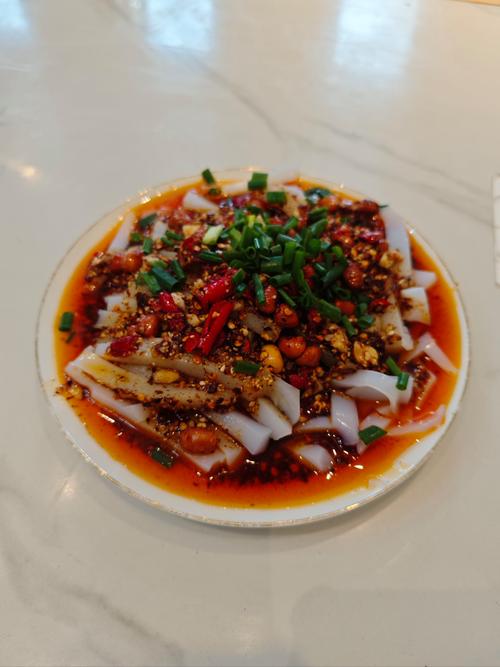 自贡特色美食有哪些