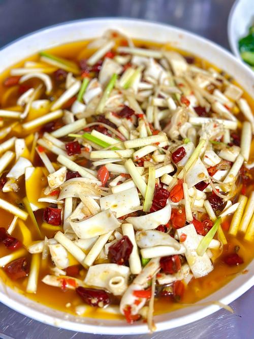 自贡特色美食有哪些