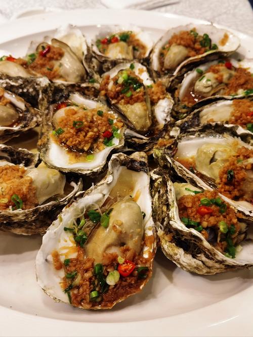 大连特色美食有哪些