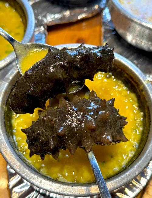 大连特色美食有哪些