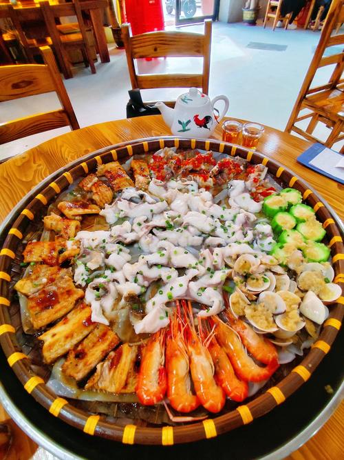 佛山必吃的美食攻略