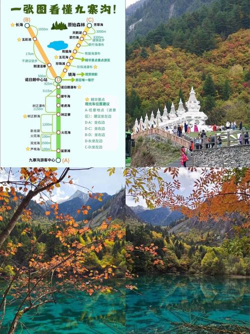 九寨沟旅游攻略七月份