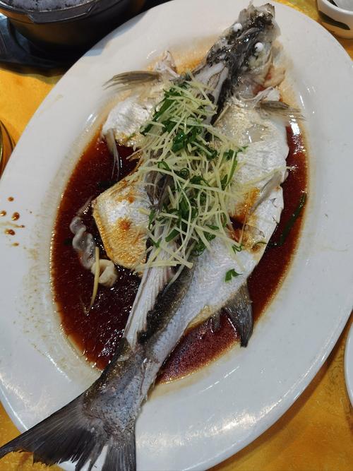 广东迎宾馆附近美食