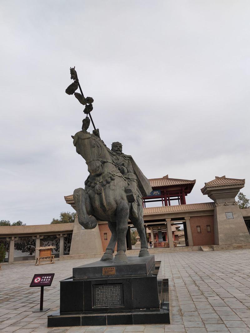 甘肃九泉有啥旅游景点