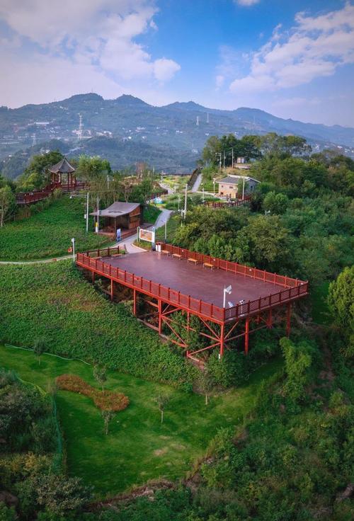 龙泉驿区附近旅游景点