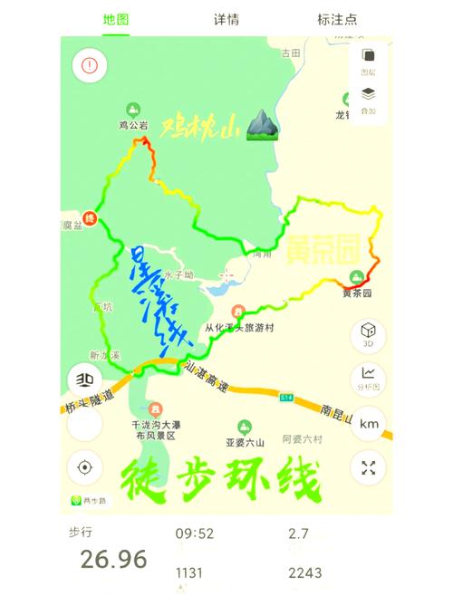 从化自驾游一日游攻略