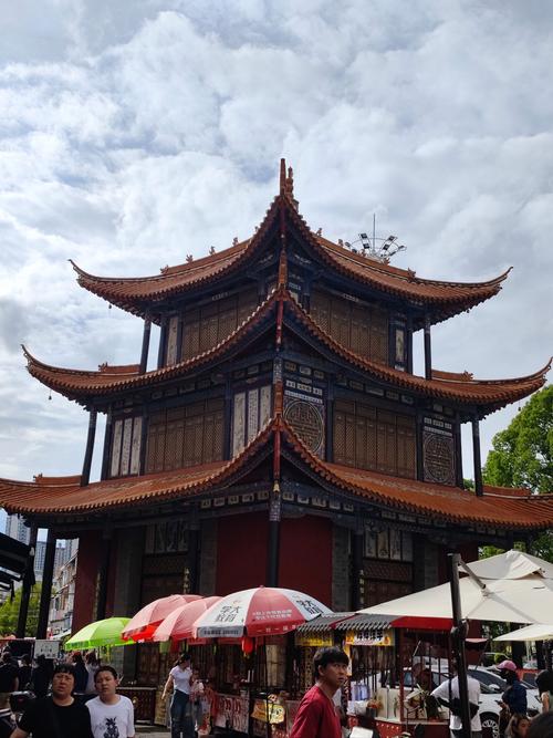 云南省玉溪市旅游景点