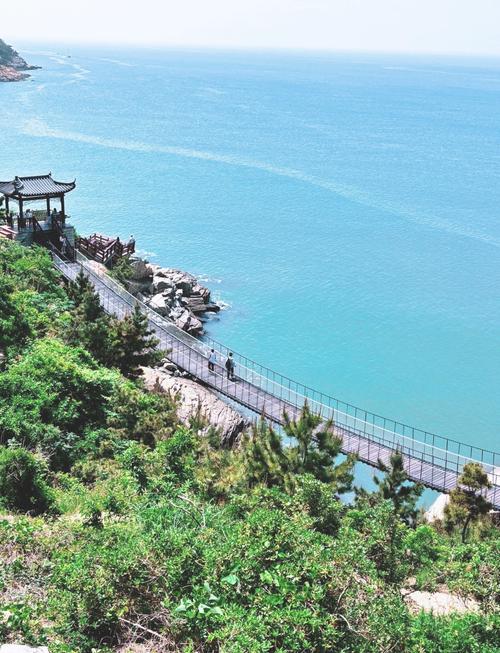 连云港市周边旅游景点