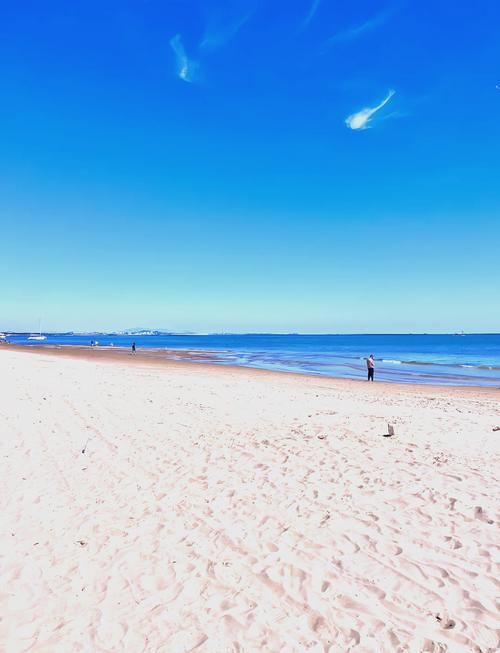 黄金海岸旅游景点大全