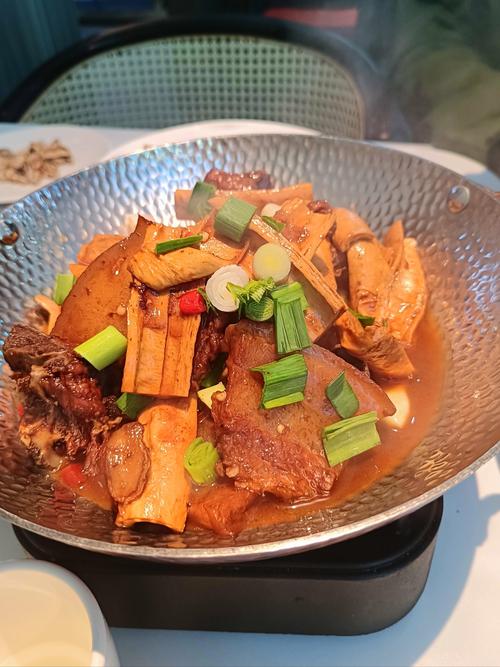 六安特色美食有哪些