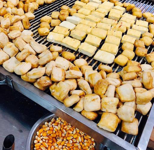 建水美食一条街在哪