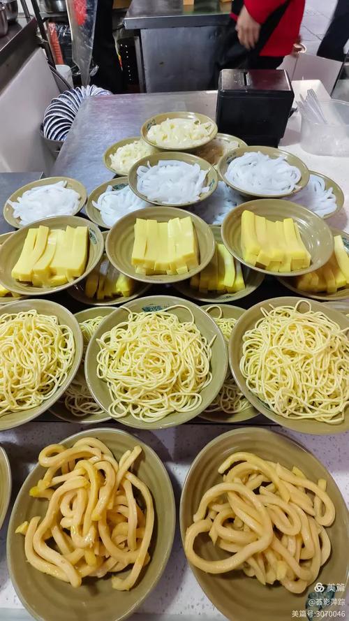 黄龙溪古镇必吃美食