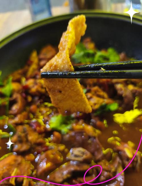 漯河特色美食排行榜