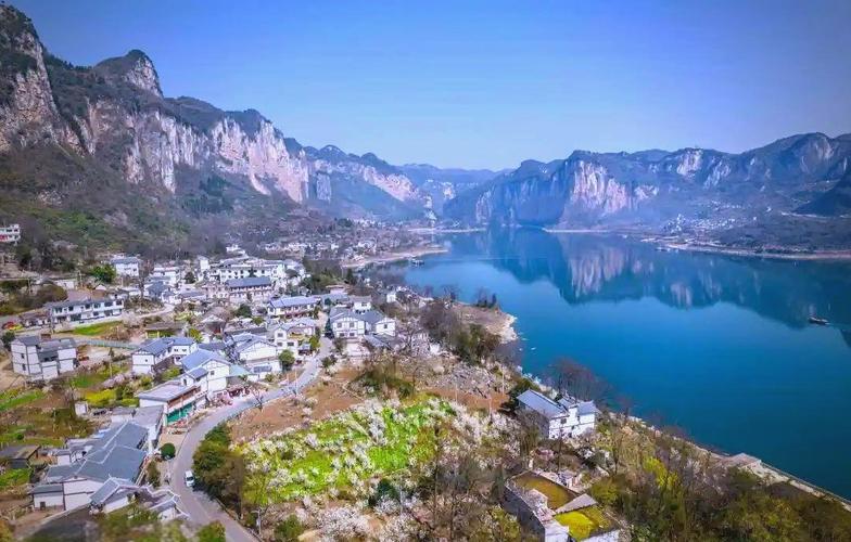 贵州省黔西县旅游景点