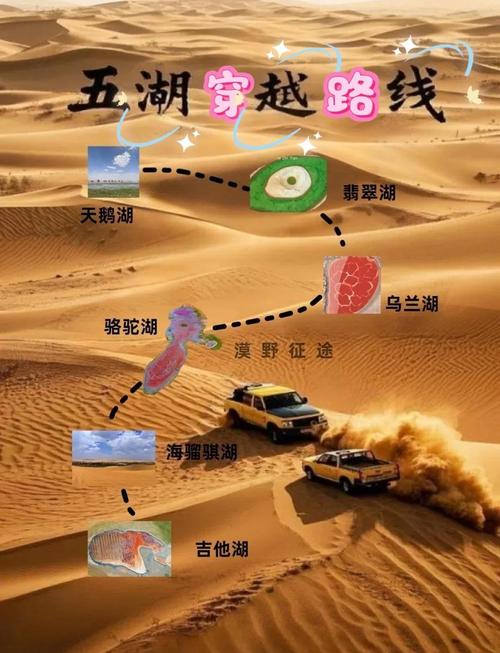 阿拉善旅游攻略自驾游