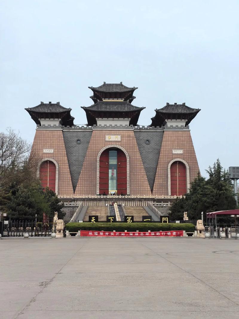 山西省临汾市旅游景点