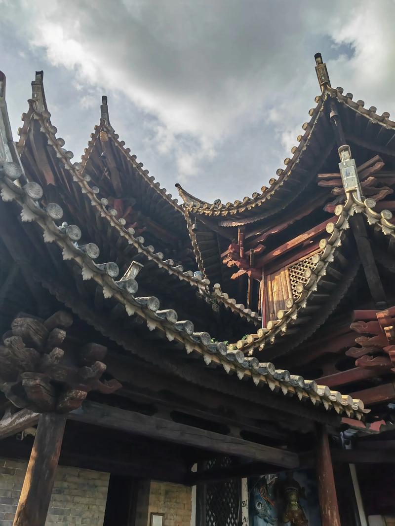 红河州石屏县旅游景点